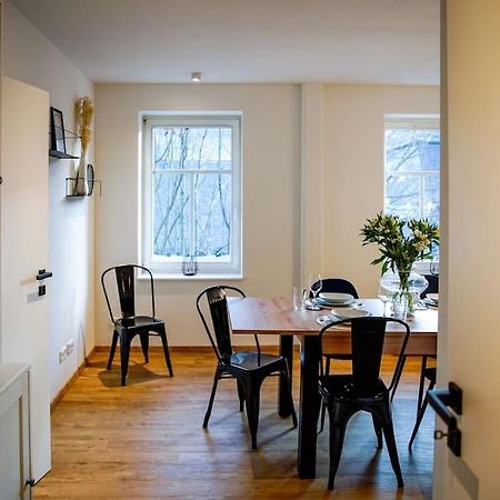Ferienhaus Regenstein Winterberg Extérieur photo