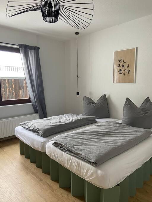 Ferienhaus Regenstein Winterberg Extérieur photo