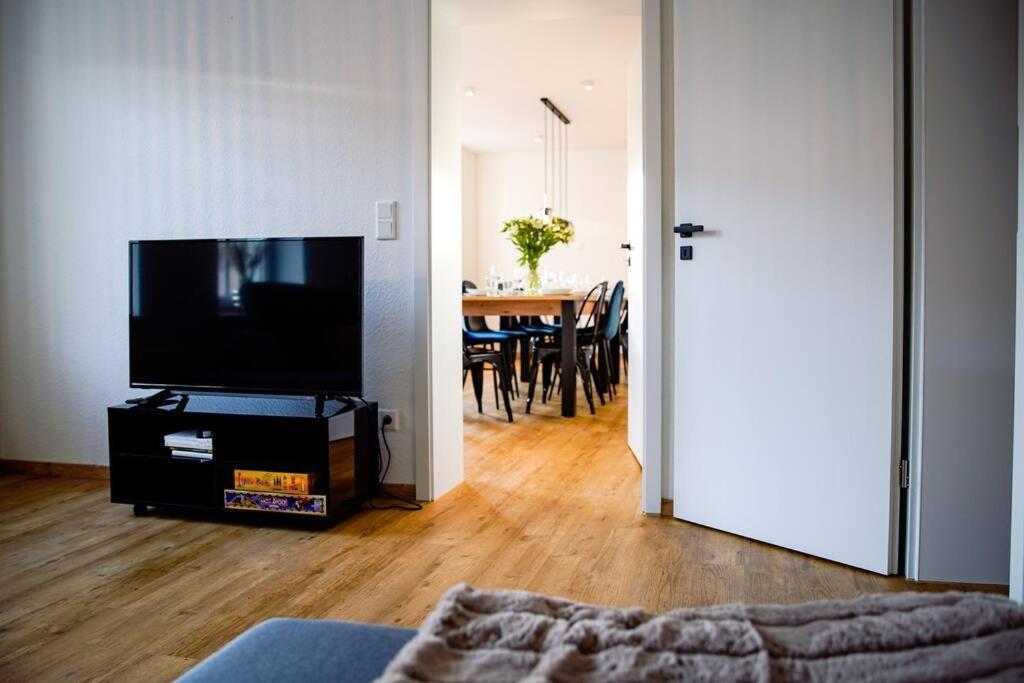 Ferienhaus Regenstein Winterberg Extérieur photo